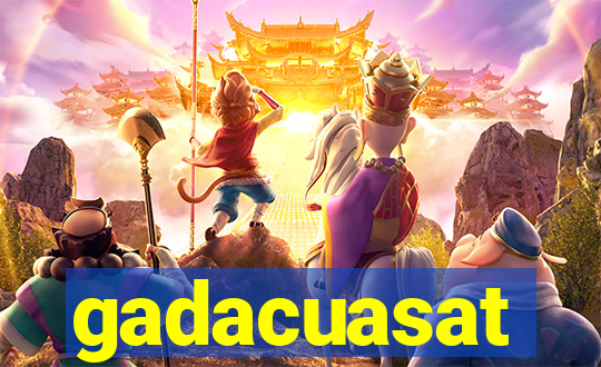 gadacuasat