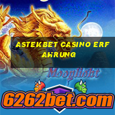 astekbet casino erfahrung