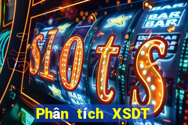 Phân tích XSDT 6x36 ngày 22