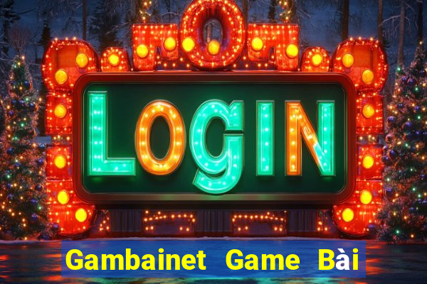 Gambainet Game Bài Liêng Online