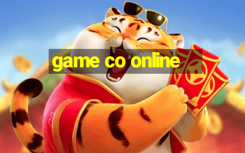 game co online