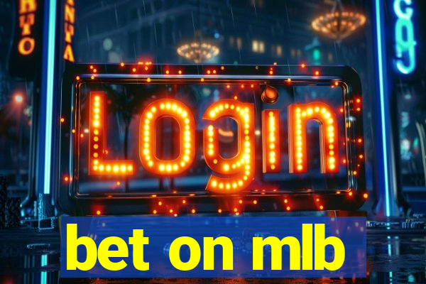 bet on mlb