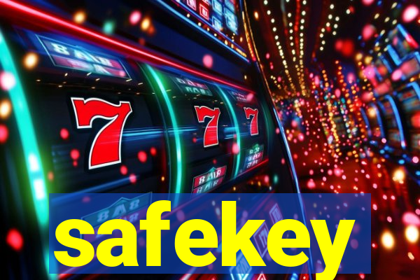 safekey