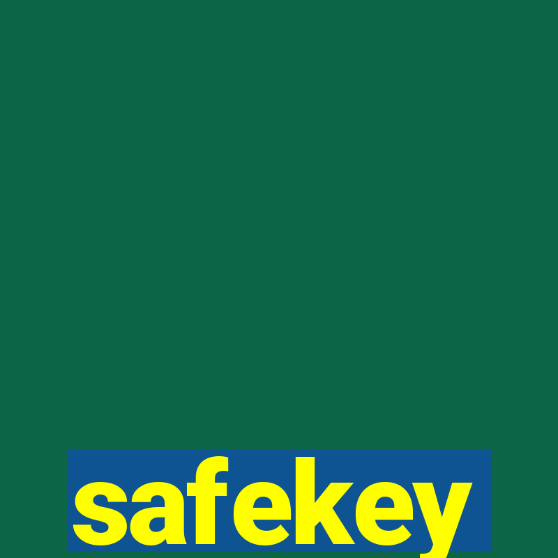 safekey