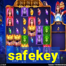 safekey