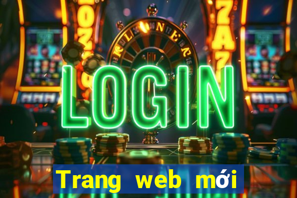 Trang web mới của rau bina