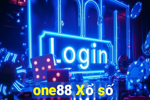 one88 Xổ số