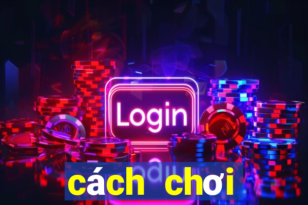 cách chơi baccarat vaobo88