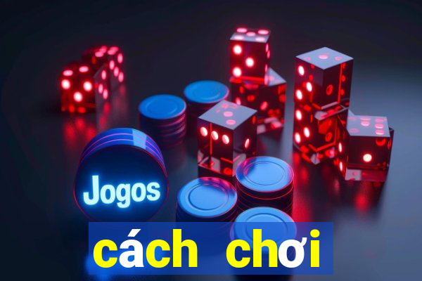 cách chơi baccarat vaobo88