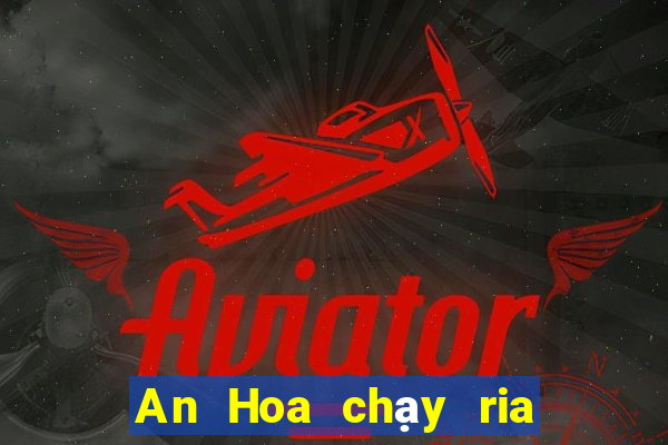 An Hoa chạy ria mép Yule