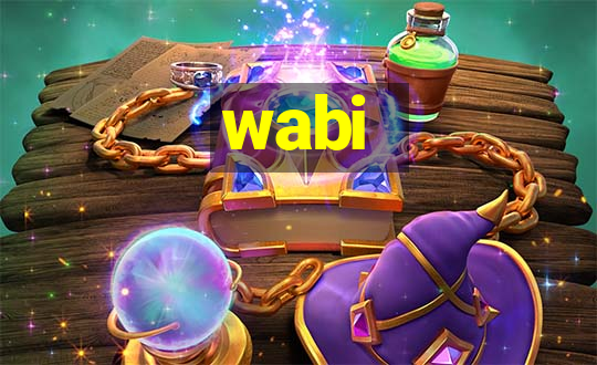 wabi