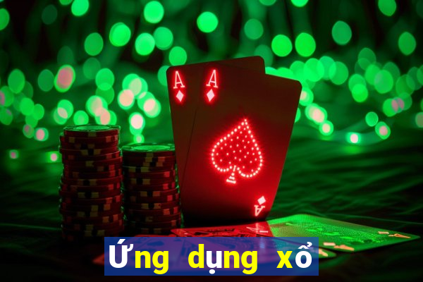 Ứng dụng xổ số 497