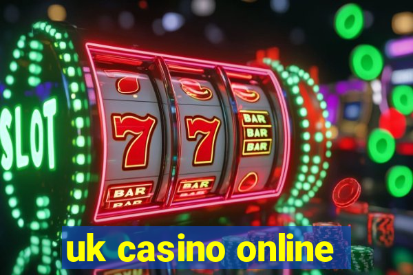 uk casino online