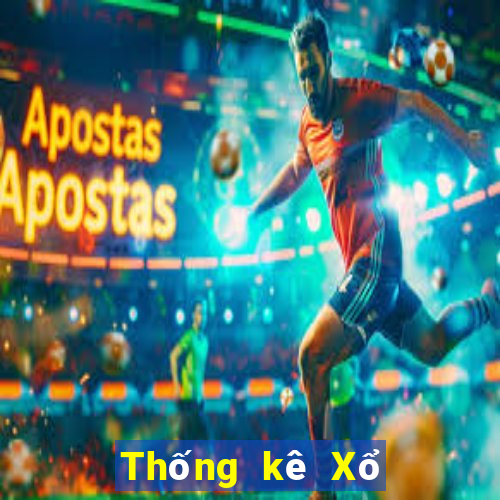 Thống kê Xổ Số Cần Thơ ngày 12