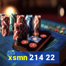 xsmn 21 4 22