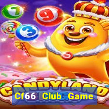 Cf66 Club Game Bài Tiền Thật