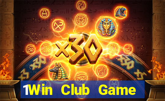 1Win Club Game Bài Apk