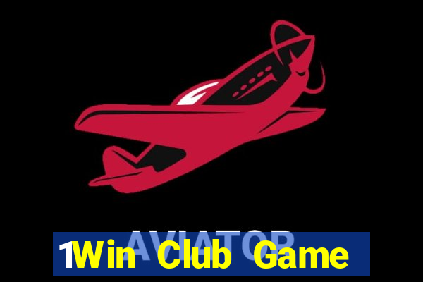 1Win Club Game Bài Apk