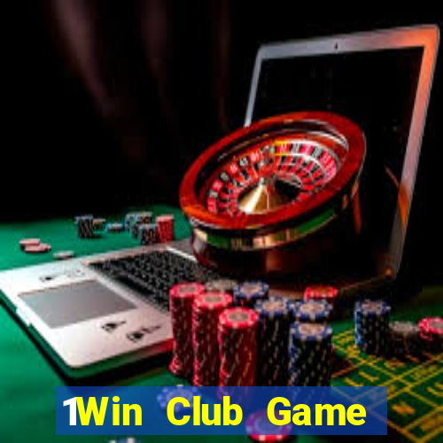 1Win Club Game Bài Apk