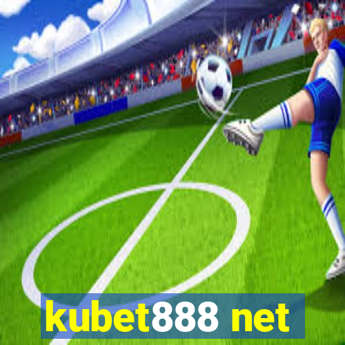 kubet888 net