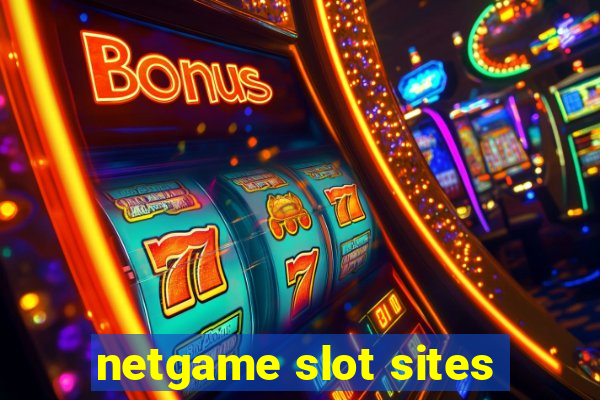 netgame slot sites