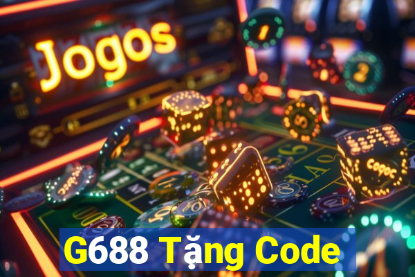 G688 Tặng Code