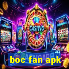 boc fan apk