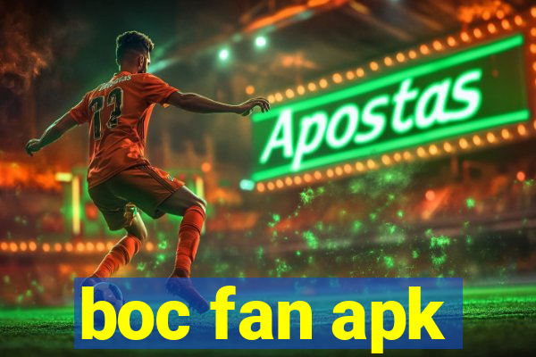 boc fan apk