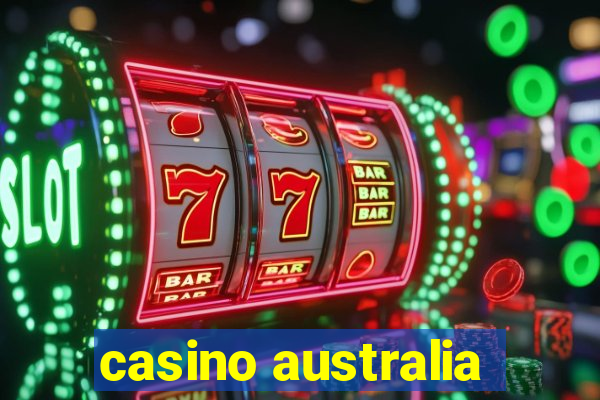 casino australia