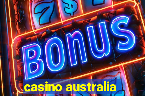 casino australia