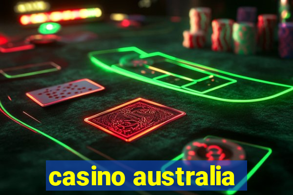 casino australia