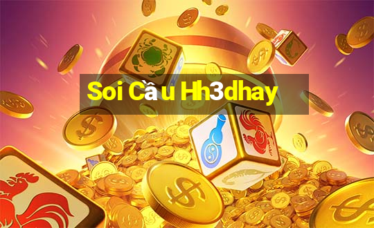 Soi Cầu Hh3dhay