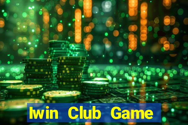 Iwin Club Game Bài G52