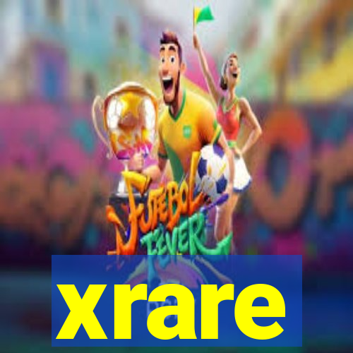 xrare