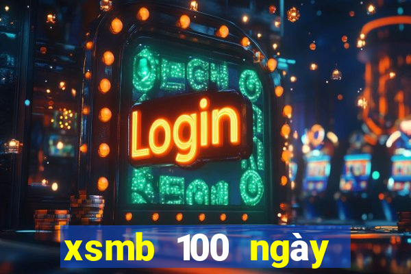 xsmb 100 ngày ketqua net 30