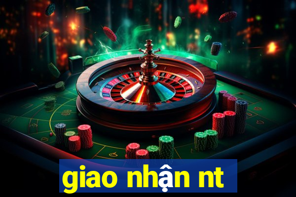 giao nhận nt