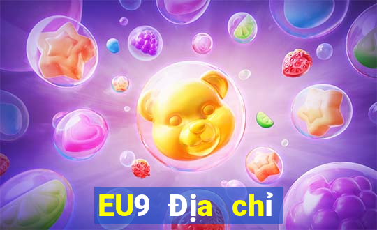 EU9 Địa chỉ đăng ký