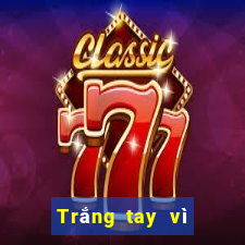 Trắng tay vì cờ bạc online