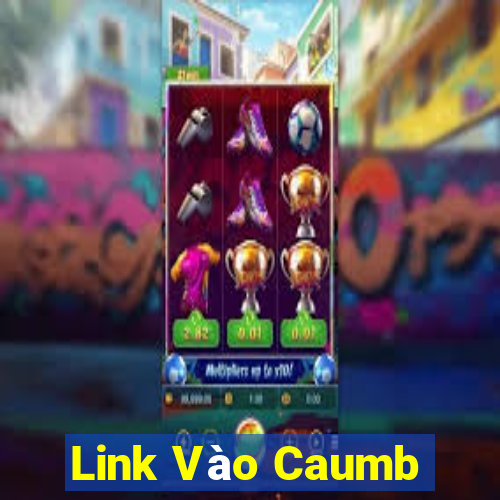 Link Vào Caumb