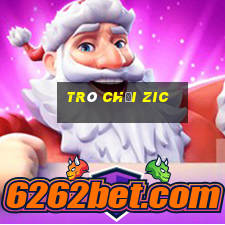 trò chơi zic