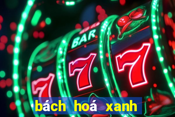 bách hoá xanh nạp tiền momo