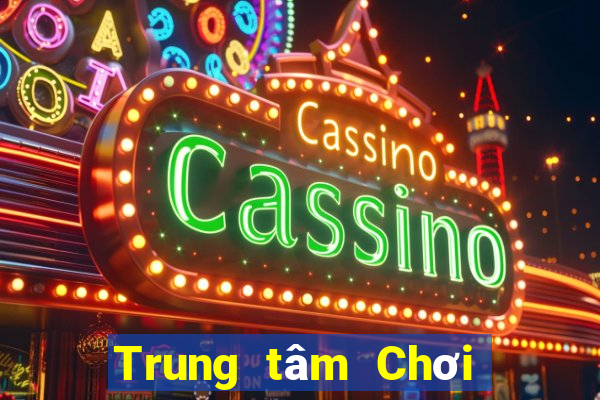 Trung tâm Chơi game bài 516