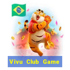 Vivu Club Game Bài Cf68