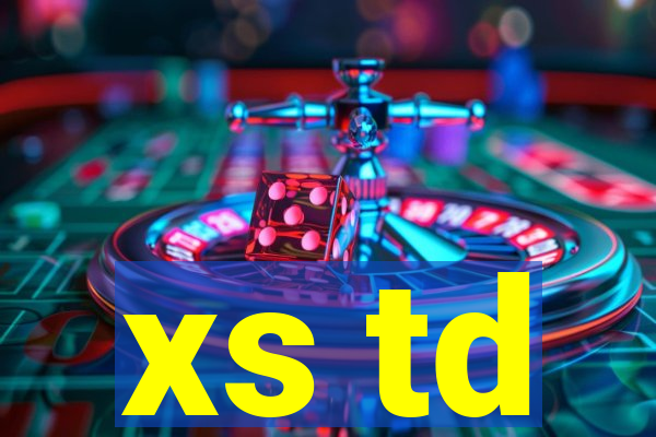 xs td