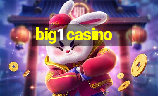 big1 casino