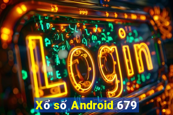 Xổ số Android 679