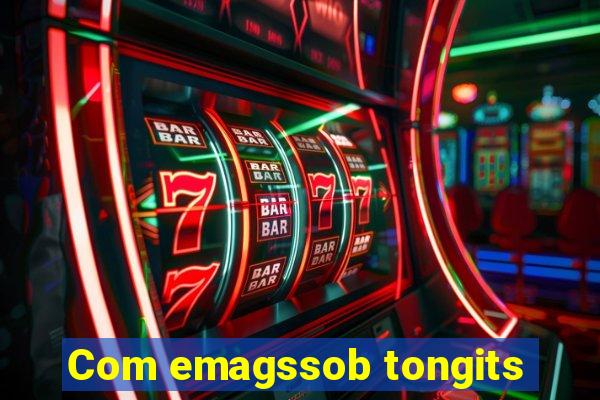 Com emagssob tongits