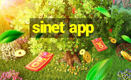 sinet app