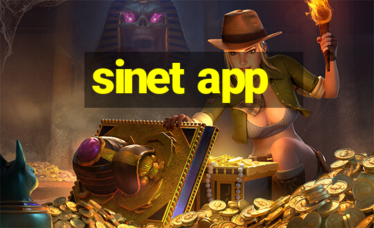 sinet app