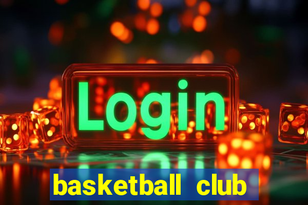 basketball club story apk